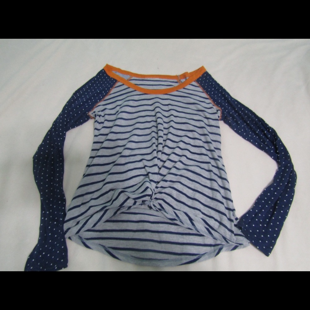 Fall top - Picture 3 of 4